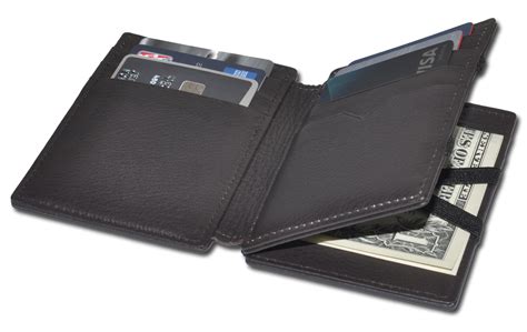 Necessary magic wallet
